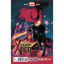 UNCANNY X-MEN 7. MARVEL NOW!