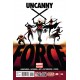 UNCANNY X-FORCE 6. MARVEL NOW!