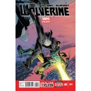 WOLVERINE 4. MARVEL NOW!