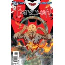 BATWOMAN N°4 DC RELAUNCH (NEW 52)