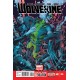 WOLVERINE 5. MARVEL NOW!