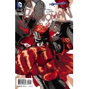 BATWOMAN 22. DC RELAUNCH (NEW 52)     