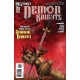 DEMON KNIGHTS N°4 DC RELAUNCH (NEW 52)