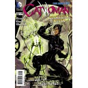 CATWOMAN 22. DC RELAUNCH (NEW 52). 