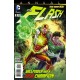 FLASH ANNUAL 2. DC RELAUNCH (NEW 52)