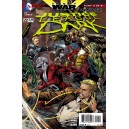 JUSTICE LEAGUE DARK 22. DC RELAUNCH (NEW 52)    