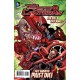 RED LANTERNS 22. DC RELAUNCH (NEW 52).