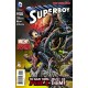 SUPERBOY 22. DC RELAUNCH (NEW 52)      