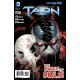 TALON 10. DC RELAUNCH (NEW 52)    