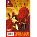 WONDER WOMAN 22. DC RELAUNCH (NEW 52)    