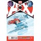 A+X 10. MARVEL NOW!
