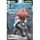 MISTER TERRIFIC N°4 DC RELAUNCH (NEW 52)