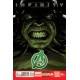 AVENGERS 16. MARVEL NOW!