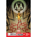 AVENGERS ARENA 12. MARVEL NOW!