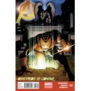 AVENGERS A.I 2. MARVEL NOW!