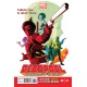 DEADPOOL 13. MARVEL NOW !