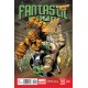 FANTASTIC FOUR 10. MARVEL NOW!