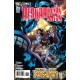 RESURRECTION MAN N°4 DC RELAUNCH (NEW 52)