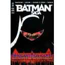 BATMAN SAGA 9. DETECTIVE COMICS. BATGIRL. OCCASION.