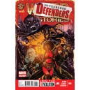 FEARLESS DEFENDERS 6. MARVEL NOW!