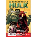 INDESTRUCTIBLE HULK 10. MARVEL NOW!