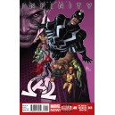 NEW AVENGERS 8. MARVEL NOW!