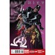 NEW AVENGERS 8. MARVEL NOW!