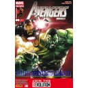 AVENGERS UNIVERSE 2. MARVEL NOW! NEUF.