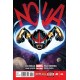 NOVA 6. MARVEL NOW!