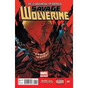 SAVAGE WOLVERINE 7. MARVEL NOW!