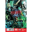 SECRET AVENGERS 6. MARVEL NOW!