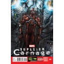 SUPERIOR CARNAGE 2. MARVEL NOW!