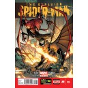 SUPERIOR SPIDER-MAN 15. MARVEL NOW!