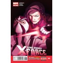 UNCANNY X-FORCE 8. MARVEL NOW!