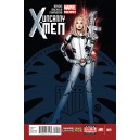 UNCANNY X-MEN 9. MARVEL NOW!