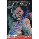 WOLVERINE 7. MARVEL NOW!