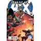 WHAT IF? AVX 1. COMPLETE SET. FIRST PRINT.