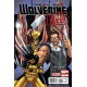 WOLVERINE IN THE FLESH 1. MARVEL. ONE SHOT.