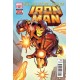 IRON MAN 258.1 to 258.4. COMPLETE SET. MARVEL    