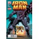 IRON MAN 258.1 to 258.4. COMPLETE SET. MARVEL    