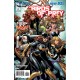 BIRDS OF PREY N°4 DC RELAUNCH (NEW 52)