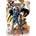 X-TERMINATION 2. CONCLUSION. MARVEL.