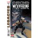 ULTIMATE COMICS WOLVERINE 1 to 4. COMPLETE SET. MARVEL.