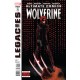 ULTIMATE COMICS WOLVERINE 1 to 4. COMPLETE SET. MARVEL.