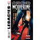 ULTIMATE COMICS WOLVERINE 1 to 4. COMPLETE SET. MARVEL.