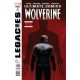 ULTIMATE COMICS WOLVERINE 1 to 4. COMPLETE SET. MARVEL.