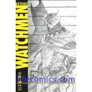 BEFORE WATCHMEN 4. VARIANTE PAR JIM LEE. 