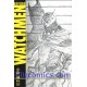 BEFORE WATCHMEN 4. VARIANTE PAR JIM LEE. 