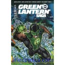 GREEN LANTERN SAGA 15. RED LANTERN. CORPS. NEW GUARDIANS. EARTH 2 - EARTH TWO. NEUF.