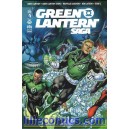 GREEN LANTERN SAGA 16. RED LANTERN. NEW GUARDIANS. EARTH 2 - EARTH TWO. NEUF.